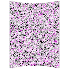 Pattern Back Support Cushion by gasi