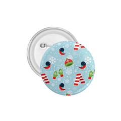 Winter Fun Pattern 1 75  Buttons by allthingseveryone