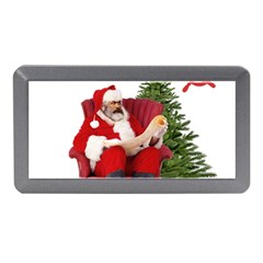 Karl Marx Santa  Memory Card Reader (mini) by Valentinaart