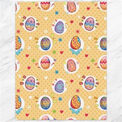 Fun Easter Eggs Canvas 12  X 16   by allthingseveryone