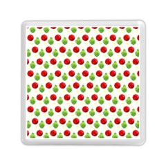 Watercolor Ornaments Memory Card Reader (square)  by patternstudio