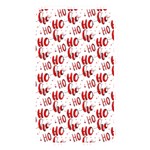 Ho Ho Ho Santaclaus Christmas Cheer Memory Card Reader Front