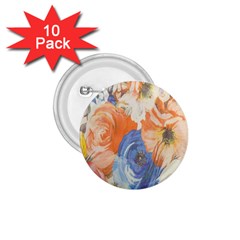 Texture Fabric Textile Detail 1 75  Buttons (10 Pack) by Celenk