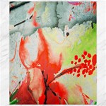 Fabric Texture Softness Textile Canvas 20  x 24   19.57 x23.15  Canvas - 1