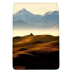 Landscape Mountains Nature Outdoors Flap Covers (l)  by BangZart