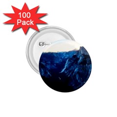 Yosemite National Park California 1 75  Buttons (100 Pack)  by BangZart