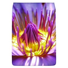 Flower Blossom Bloom Nature Flap Covers (l)  by BangZart