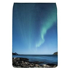 Aurora Borealis Lofoten Norway Flap Covers (s)  by BangZart