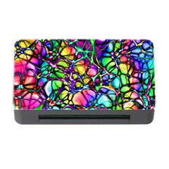Network Nerves Nervous System Line Memory Card Reader With Cf by BangZart