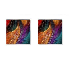 Graphics Imagination The Background Cufflinks (square) by BangZart