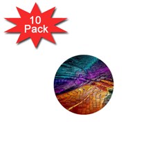 Graphics Imagination The Background 1  Mini Buttons (10 Pack)  by BangZart