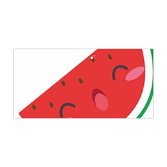 Watermelon Red Network Fruit Juicy Yoga Headband by BangZart