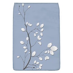 Branch Leaves Branches Plant Flap Covers (l)  by BangZart