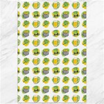 St Patrick S Day Background Symbols Canvas 12  x 18   11.88 x17.36  Canvas - 1