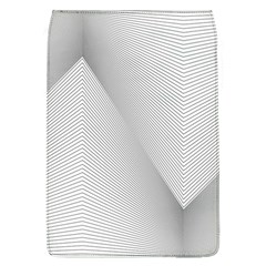Background Pattern Stripe Flap Covers (l)  by BangZart