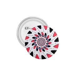 High Contrast Twirl 1 75  Buttons by linceazul