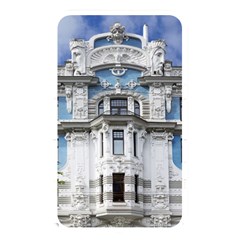 Squad Latvia Architecture Memory Card Reader by Celenk