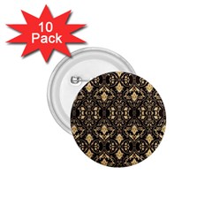 Wallpaper Wall Art Architecture 1 75  Buttons (10 Pack) by Celenk