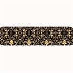 Wallpaper Wall Art Architecture Large Bar Mats 32 x8.5  Bar Mat