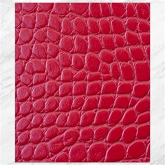 Textile Texture Spotted Fabric Canvas 20  X 24   by Celenk