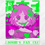 Fujoshi Canvas 12  x 16   11.86 x15.41  Canvas - 1