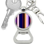 Abstract Background Pattern Textile 3 Button Necklaces Front