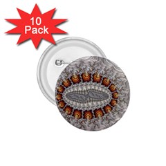 Fractal Fantasy Design Imagination 1 75  Buttons (10 Pack) by Celenk