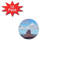 Canyon Design 1  Mini Buttons (10 Pack)  by Celenk