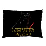 Darth Vader Cat Pillow Case 26.62 x18.9  Pillow Case