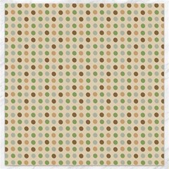 Green Brown Eggs Canvas 12  X 12   by snowwhitegirl