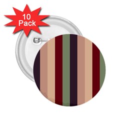 Junkie Zombie 2 25  Buttons (10 Pack)  by snowwhitegirl