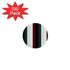 Sitting 1  Mini Buttons (100 Pack)  by snowwhitegirl