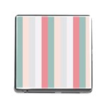 Heaven Goddess Memory Card Reader (Square) Front