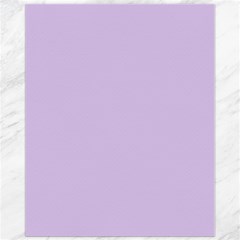 Baby Lilac Canvas 11  X 14   by snowwhitegirl