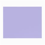 Violet Sweater Small Glasses Cloth (2-Side) Front