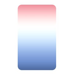 Red And Blue Memory Card Reader by jumpercat