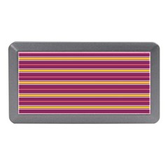 Color Line 5 Memory Card Reader (mini) by jumpercat