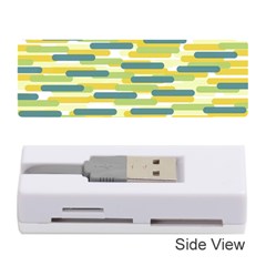 Fast Capsules 2 Memory Card Reader (stick)  by jumpercat