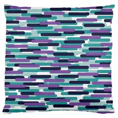 Fast Capsules 3 Standard Flano Cushion Case (one Side) by jumpercat