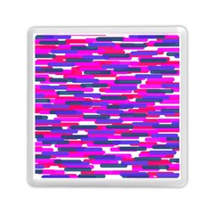 Fast Capsules 6 Memory Card Reader (square)  by jumpercat
