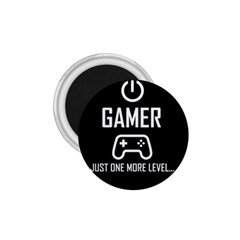 Gamer 1 75  Magnets by Valentinaart