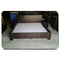20141205 104057 20140802 110044 Large Doormat  by Lukasfurniture2