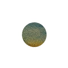 Background Cubism Mosaic Vintage 1  Mini Buttons by Nexatart