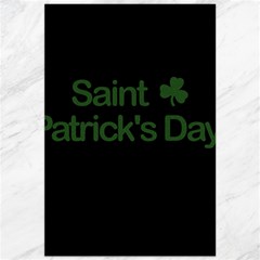  St  Patricks Day  Canvas 20  X 30   by Valentinaart