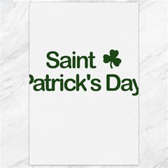  St  Patricks Day  Canvas 24  X 36  by Valentinaart