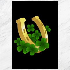  St  Patricks Day  Canvas 20  X 30   by Valentinaart
