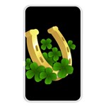  St. Patricks day  Memory Card Reader Front