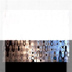 Wallpaper Steel Industry Rectangular Jigsaw Puzzl by Nexatart