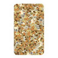 Leaves Autumm Memory Card Reader by jumpercat