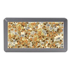 Leaves Autumm Memory Card Reader (mini) by jumpercat